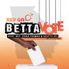 Rep GA - Betta Vote