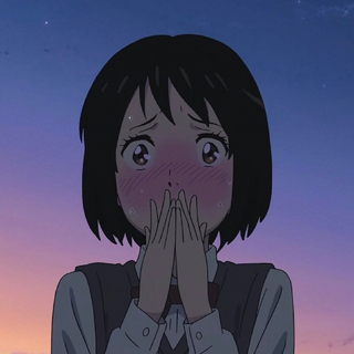 再见时的尴尬就是还未消失的爱