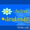 active - Diridanda (Radio Edit)