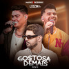 Leozinn No Beat - Gostosa Demais (Remix)
