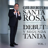 Gilberto Santa Rosa - Bailando A Tu Son