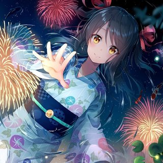 『纯音/治愈』狗和田野，我沉睡一夏天☂