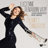 Lucienne Renaudin Vary - Trumpet Concerto in E-Flat Major:II. Largo