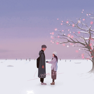 回眸往事：我们也在这冬雪中一同走过