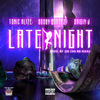 Bobby Cortez - Late Night