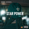 DMB Jones - MVP