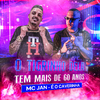 Mc Jan - O Tigrinho Dela Tem Mais de 60 Anos