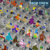 0800 Crew - Obra Prima