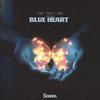 NSH - Blue Heart