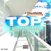 C-Trillionaire - Top Floor (feat. Black Quay)
