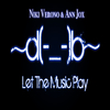 Niki Verono - Let the Music Play