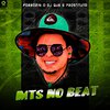 Mts No Beat - Forrózin o Dj Que É Prostituto