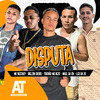 Mc Destaky - Disputa