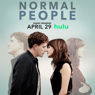 英剧《普通人》每集片尾曲(Normal People)