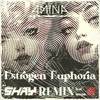 Amina - Estrogen Euphoria (Shay. 'Switch' Mix)