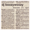 DJ BoozyWoozy - Close Your Eyes (Original Mix)