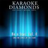 Karaoke Diamonds - Here You Come Again