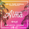 Lari Hi - Acalma a Alma (Dot Larissa, Kbourne Remix)