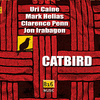 Uri Caine - Prelude to a Diss (feat. Jon Irabagon, Mark Helias & Clarence Penn)