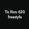 TIS Rico - 620 freestyle