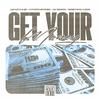 Jakarta $lim - Get Your Money (feat. Lil Weirdo & MoneySign Suede)