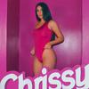 Chrissy Spratt - Heart Me Too