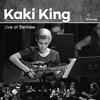 Kaki King - Magazine