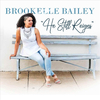 Brookelle Bailey - Worship I'm Free