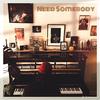 Bo Saris - Need Somebody (EP-Version)