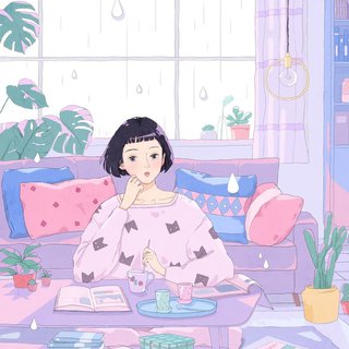 防疫指南 | 宅家煲剧，做家务进行曲