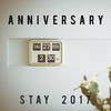 Stay - Anniversary