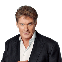 David Hasselhoff