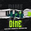 Alex fer - Dime