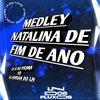 DJ ADRIAN DO LN - MEDLEY NATALINA DE FIM DE ANO