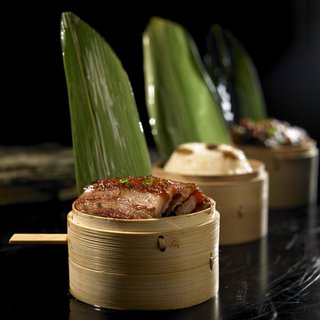 「饕餮美食」舌尖上的百味古风曲