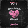 Acoustic Boyz - Toate inimile frânte