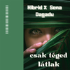 Hibrid - Csak Téged Látlak