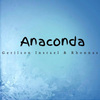 Gerilson Insrael - Anaconda