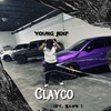 Young Jexf - Clayco