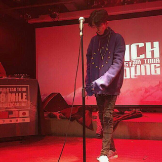 中文说唱-精选集