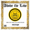 Above the Law - Se Two: Platinum Dope Boys Inc, Marvin (Live)