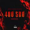 Fyb - 400 500 Degrees (feat. Jacquees, Issa, DeeQuincy Gates & DC DaVinci)