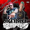 Romario Ameta - Joga Xereka Sem Pena (feat. Mc Roger)