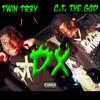 C.T. The God - DX (feat. Twin Tr3y)