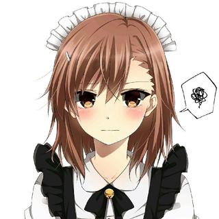 某科学的超电磁炮「精选」