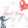ITS OK - lost boy (feat. CVNDER)