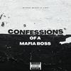 Mitchel Drickx - Confessions of a mafia boss (feat. J Bux)