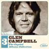 Glen Campbell - We're Over