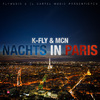 K-Fly - Nachts in Paris