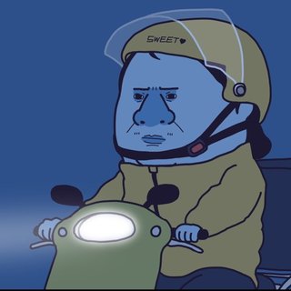Chris吴大友(今天也好鬼痛)